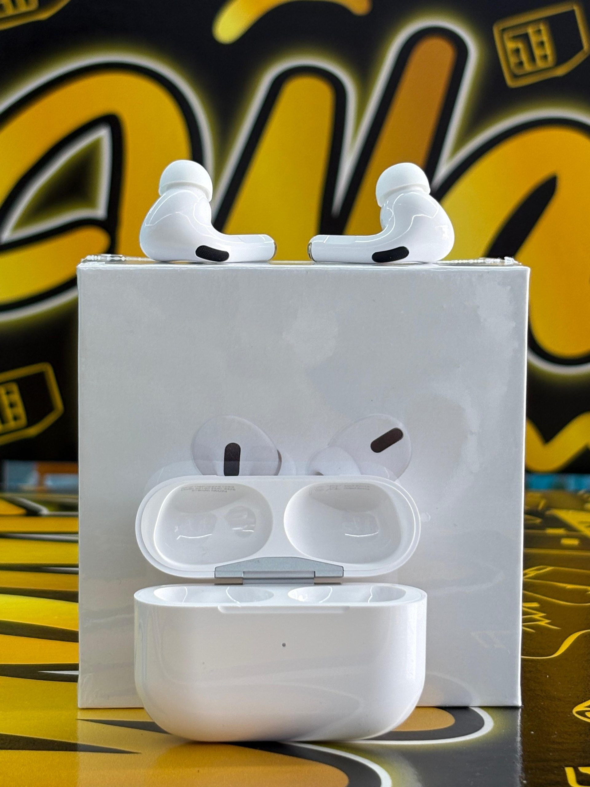 Auriculares Bluetooth A2 Con Gomas