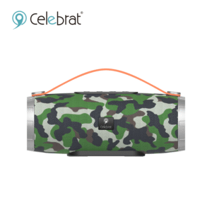 CELEBRAT SP-6 ALTAVOZ BLUETOOTH CERDE