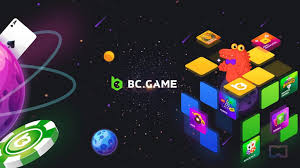 BC GAME Sign Up - Start Your Gaming Journey Today BC GAME Sign Up - Start Your Gaming Journey Today