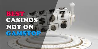 Discover Casinos Not on GamStop A Comprehensive Guide 910560142 Discover Casinos Not on GamStop A Comprehensive Guide 910560142