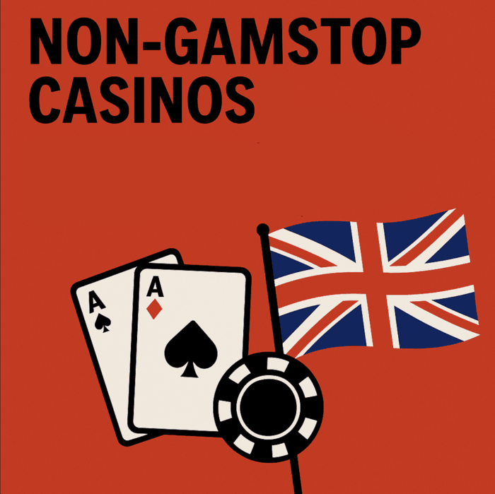 Discover Casinos Not on GamStop A Comprehensive Guide 910560142 Discover Casinos Not on GamStop A Comprehensive Guide 910560142