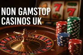 Discover Casinos Not on GamStop A Comprehensive Guide 910560142 Discover Casinos Not on GamStop A Comprehensive Guide 910560142