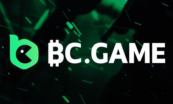 Discover Exciting Gaming at BC Game.vc The Ultimate Casino Experience