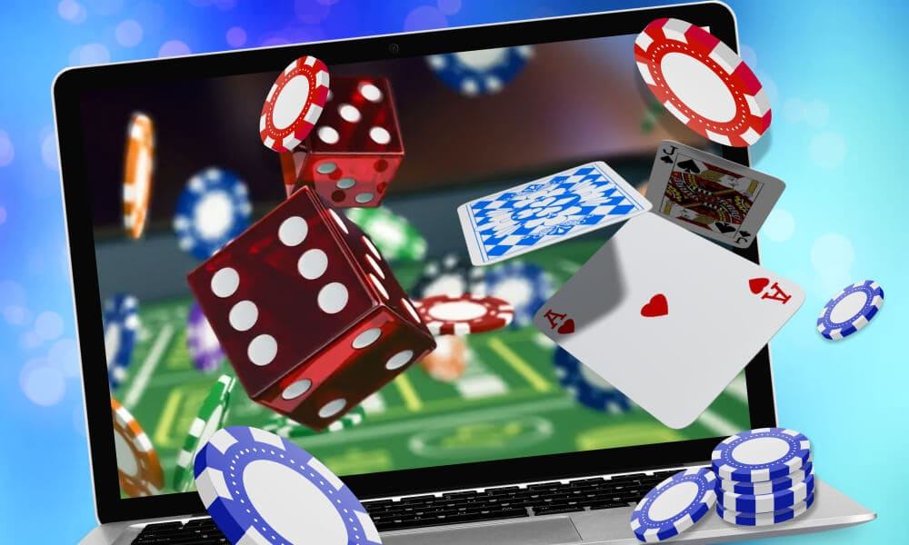 Discover the Ultimate Betting Experience at OBLY Online Casino Discover the Ultimate Betting Experience at OBLY Online Casino