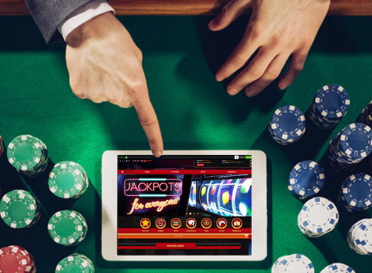 Understanding the Casobet Casino Registration Process -316734592 Understanding the Casobet Casino Registration Process -316734592