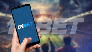 1xBet App Your Gateway to Unmatched Betting Experience