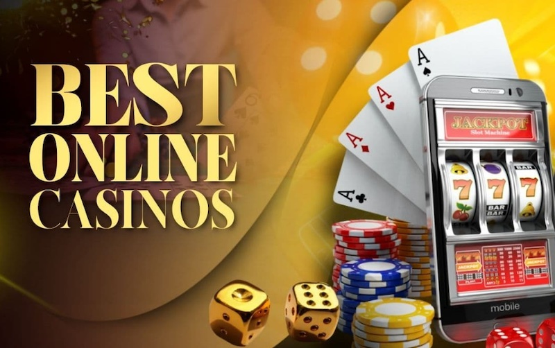 Casino Amigo Win New Discover the Excitement and Rewards