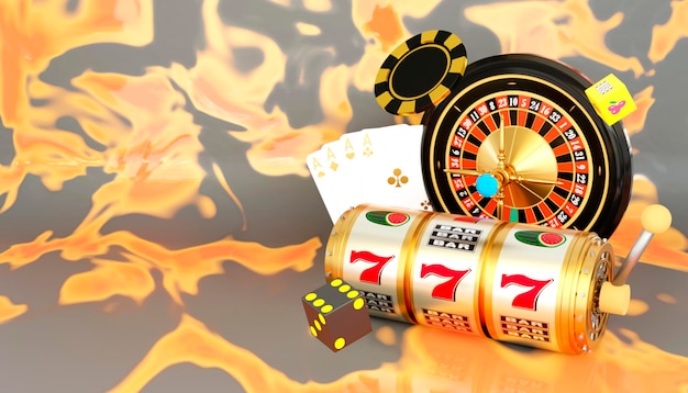 Experience the Thrill at Casino BoomingSlots UK Experience the Thrill at Casino BoomingSlots UK