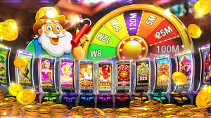 Unleashing the Fun Coins Game Casino & Sportsbook Experience Unleashing the Fun Coins Game Casino & Sportsbook Experience