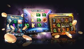 Unleashing the Fun Coins Game Casino & Sportsbook Experience Unleashing the Fun Coins Game Casino & Sportsbook Experience
