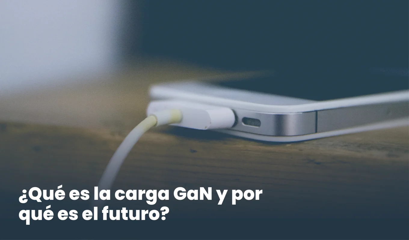 carga gan