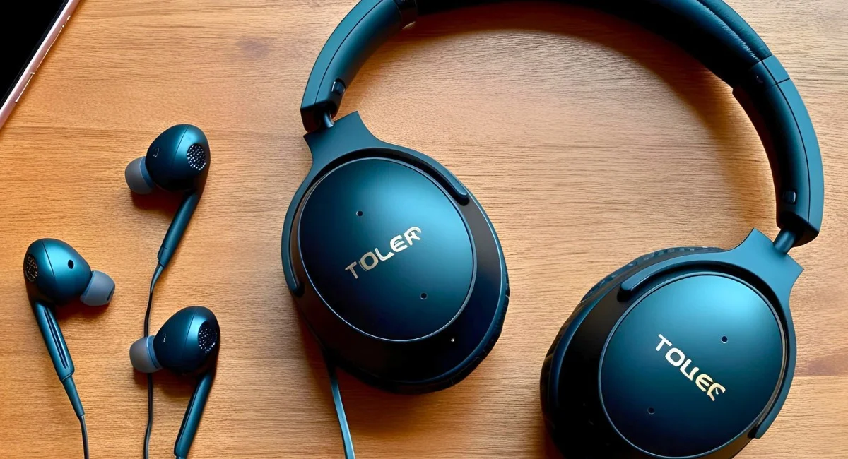 tipos de auriculares